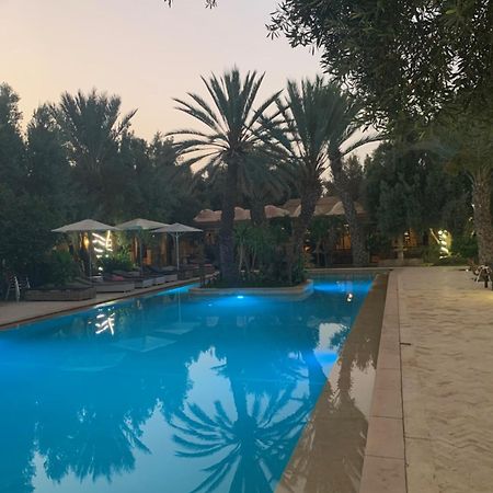 Riad Le Jasmin تارودانت‎ المظهر الخارجي الصورة