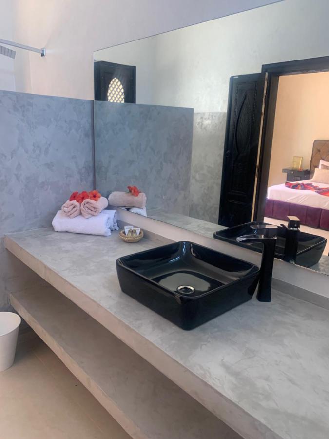 Riad Le Jasmin تارودانت‎ المظهر الخارجي الصورة