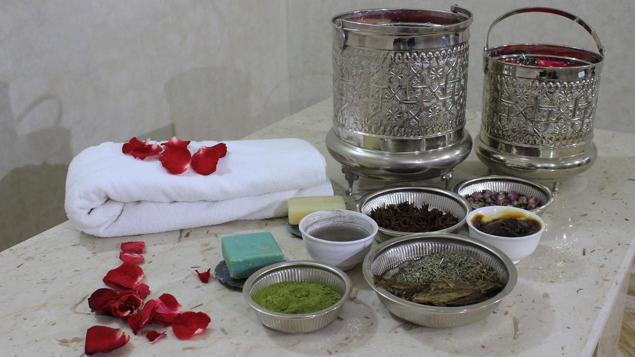 Riad Le Jasmin تارودانت‎ المظهر الخارجي الصورة
