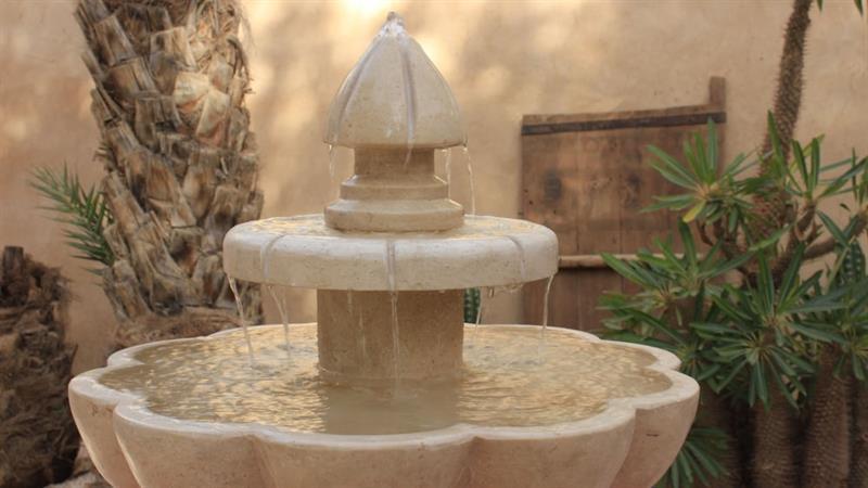 Riad Le Jasmin تارودانت‎ المظهر الخارجي الصورة